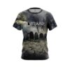 Pyramid Witches Palace CoolWick Bowling Jersey