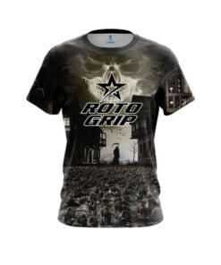 Roto Grip Grim Reapers Return CoolWick Bowling Jersey