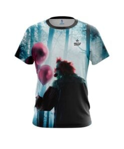 Roto Grip IT’s Back CoolWick Bowling Jersey