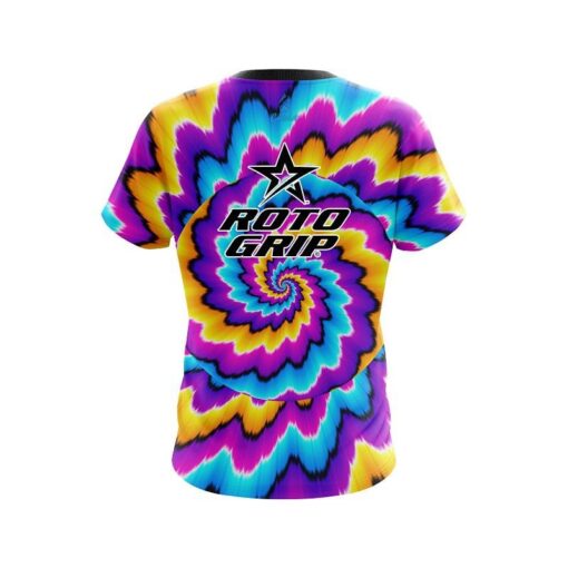 Roto Grip Daydream CoolWick Bowling Jersey - Image 2