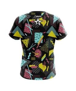 Alternative view of Roto Grip Schlem By The Bell Coolwick CoolWick Bowling Jersey