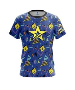 Roto Grip Schlem Summertime Coolwick CoolWick Bowling Jersey