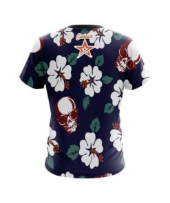 Alternative view of Roto Grip Schlem Cruise Coolwick CoolWick Bowling Jersey