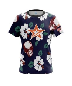 Roto Grip Schlem Cruise Coolwick CoolWick Bowling Jersey