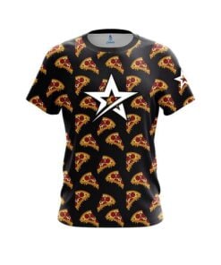 Roto Grip Schlem Pizza Coolwick CoolWick Bowling Jersey