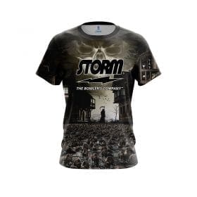 Storm Grim Reapers Return CoolWick Bowling Jersey