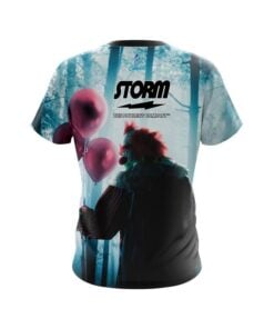 Alternative view of Storm IT’s Back CoolWick Bowling Jersey