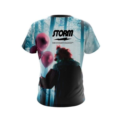 Storm IT’s Back CoolWick Bowling Jersey - Image 2