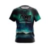 Storm Northern Lights CoolWick Bowling Jersey