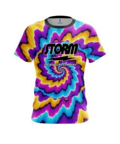 Storm Daydream CoolWick Bowling Jersey