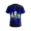 Radical The Radical Throwbot CoolWick Bowling Jersey - Image 2