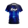 Radical The Radical Throwbot CoolWick Bowling Jersey