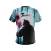 Track IT’s Back CoolWick Bowling Jersey - Image 2