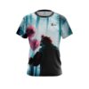 Track IT’s Back CoolWick Bowling Jersey