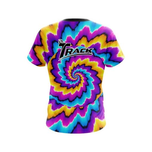 Track Daydream CoolWick Bowling Jersey - Image 2