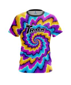 Track Daydream CoolWick Bowling Jersey