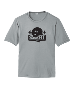 BowlFit Heather D'Errico Coolwick Shirt