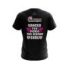 900 Global Breast Cancer Fight Back CoolWick Bowling Jersey - Image 2