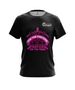 900 Global Breast Cancer Hope CoolWick Bowling Jersey