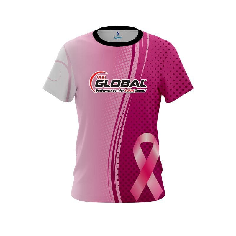 900 Global Jerseys For A Cause