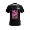 900 Global Breast Cancer Strength CoolWick Bowling Jersey