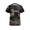 900 Global Spooky Carnival Carousel CoolWick Bowling Jersey