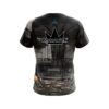 Brunswick Spooky Carnival Carousel CoolWick Bowling Jersey - Image 2
