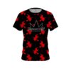 Brunswick The Great Witch Escape CoolWick Bowling Jersey