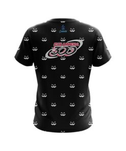 Alternative view of Columbia 300 Pumpkin Fever CoolWick Bowling Jersey