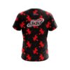 Columbia 300 The Great Witch Escape CoolWick Bowling Jersey - Image 2