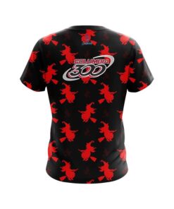 Alternative view of Columbia 300 The Great Witch Escape CoolWick Bowling Jersey