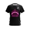 DV8 Breast Cancer Hope CoolWick Bowling Jersey