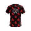 DV8 The Great Witch Escape CoolWick Bowling Jersey - Image 2