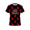 DV8 The Great Witch Escape CoolWick Bowling Jersey