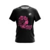 DV8 Breast Cancer Family Bond CoolWick Bowling Jersey