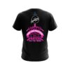 Ebonite Breast Cancer Hope CoolWick Bowling Jersey - Image 2