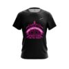 Ebonite Breast Cancer Hope CoolWick Bowling Jersey