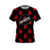 Ebonite The Great Witch Escape CoolWick Bowling Jersey