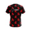 Hammer The Great Witch Escape CoolWick Bowling Jersey - Image 2