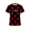 Hammer The Great Witch Escape CoolWick Bowling Jersey