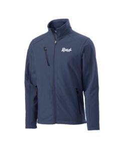 Radical Men's AI-20 Welded Soft Shell Jacket