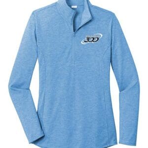 Columbia 300 Pullovers