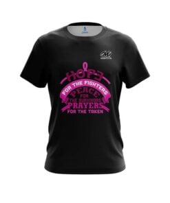 Motiv Breast Cancer Hope CoolWick Bowling Jersey