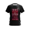 Motiv Breast Cancer Superwoman CoolWick Bowling Jersey