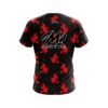 Motiv The Great Witch Escape CoolWick Bowling Jersey - Image 2