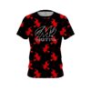 Motiv The Great Witch Escape CoolWick Bowling Jersey