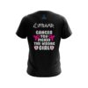 Pyramid Breast Cancer Fight Back CoolWick Bowling Jersey - Image 2