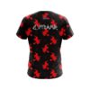 Pyramid The Great Witch Escape CoolWick Bowling Jersey - Image 2