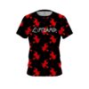Pyramid The Great Witch Escape CoolWick Bowling Jersey