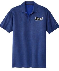 Radical Nike Dri-FIT Crosshatch Coolwick Bowling Polo